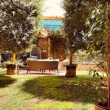 Apartment Villa Rossa Πόρετς Εξωτερικό φωτογραφία