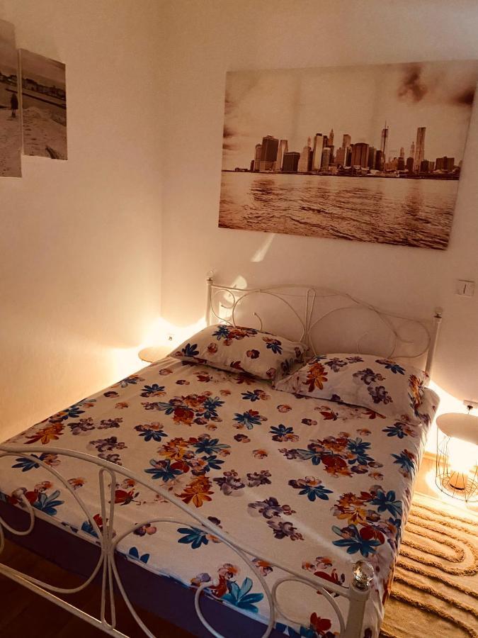 Apartment Villa Rossa Πόρετς Εξωτερικό φωτογραφία