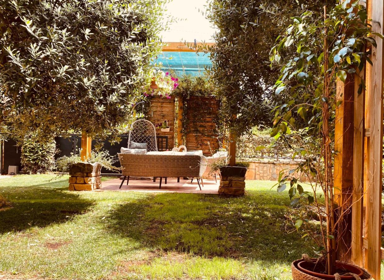 Apartment Villa Rossa Πόρετς Εξωτερικό φωτογραφία