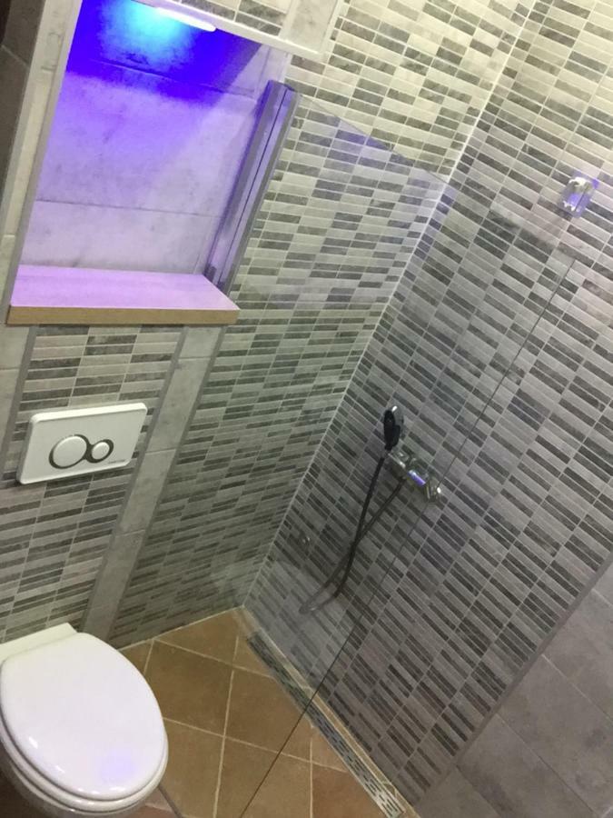 Apartment Villa Rossa Πόρετς Εξωτερικό φωτογραφία